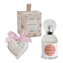 MATHILDE MIRISNI POKLON SET FLEURS MARQUISE