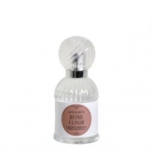 MATHILDE MIRISNI POKLON SET FLEURS ROSE