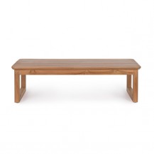STOL EVORA 122X60 BIZ