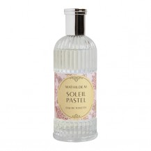 MATHILDE TOALETNA VODA 100ML SOLEIL PASTEL