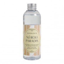 MATHILDE REFIL ZA DIF. BAIN 200ML NEROLI PARADIS