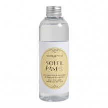MATHILDE REFIL ZA DIF. LES 200ML SOLEIL PASTEL