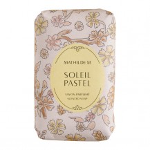 MATHILDE SAPUN MIRISNI CACHEMIR EXQ.-SOLEIL PASTEL