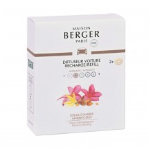 MIRIS ZA VOZILO REFIL MB 2/1 AMBERS SUN 6950 LIV