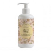 MATHILDE GEL ZA PRANJE RUKU 250ML SOLEIL PASTEL