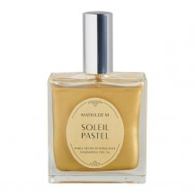 MATHILDE ULJE ZA TIJELO I KOSU 100ML SOLEIL PASTEL