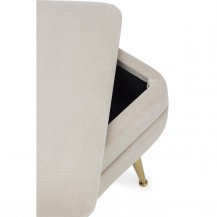 TABURE SPREMNIK PAVLINA BEŽ BIZ