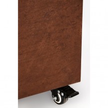 DRŽAČ ZA CVIJEĆE SILVY ALBERO RUGGINE BIZ