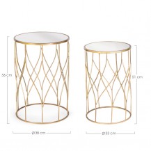 STOLIĆ ELENOR J15 S BIZ