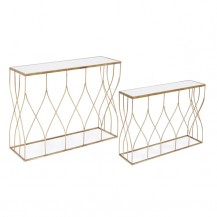 STOLIĆ CONSOLLE ELENOR S BIZ