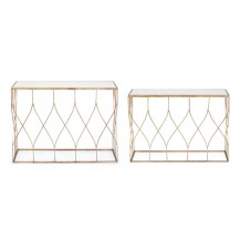 STOLIĆ CONSOLLE ELENOR S BIZ