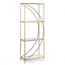 POLICA REGAL ZA KNJIGE ELEONOR 3P BIZ