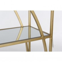 POLICA REGAL ZA KNJIGE ELEONOR 3P BIZ