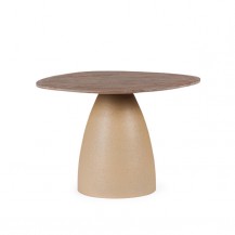 STOLIĆ STANLEY TOP RUSTIC 60 SMEĐI BIZ