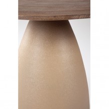 STOLIĆ STANLEY TOP RUSTIC 60 SMEĐI BIZ