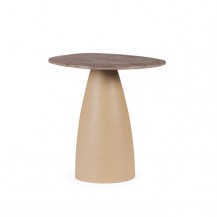 STOLIĆ STANLEY TOP RUSTIC 50 SMEĐI BIZ