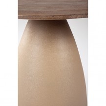 STOLIĆ STANLEY TOP RUSTIC 50 SMEĐI BIZ