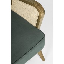 FOTELJA VIRNA VERDE BIZ