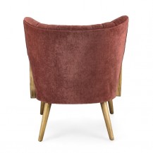 FOTELJA VIRNA MATTONE BIZ