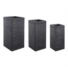 VAZA GRAFFITI QU CRNA VIŠA L BIZ