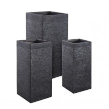 VAZA GRAFFITI QU CRNA VIŠA L BIZ