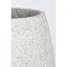 VAZA EMEI BOMBATO BEŽ S BIZ