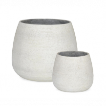 VAZA EMEI BOMBATO BEŽ S BIZ