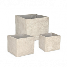 VAZA MEILI QUADR.VIŠA BEŽ S BIZ