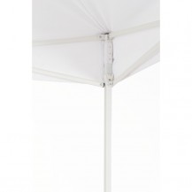 GAZEBO PANDORA 3X4,5 BIJELI BIZ