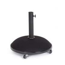 STALAK ZA SUNCOBRAN BARRY 35KG CRNI BIZ