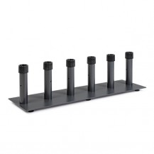 STALAK ZA 6 SUNCOBRANA SIVI BIZ