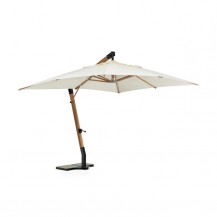 SUNCOBRAN BRACCIO CAPUA 3X3 NEW ECRU BIZ