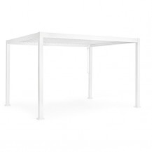  PERGOLA PACIFIC 3X4 BIJELI BIZ