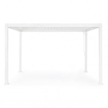  PERGOLA PACIFIC 3X4 BIJELI BIZ