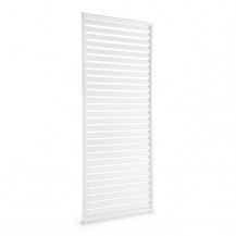 STRANICA ZA PERGOLU OCEAN 93CM BIJELA BIZ