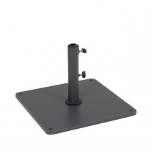 POSTOLJE ZA SUNCOBRAN METAL 25KG BIZ