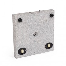 POSTOLJE ZA SUNCOBRAN GRANIT 30KG SJAJ BIZ