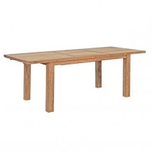 STOL BOUNTY EXT. 160-220 REC.TEAK BIZ