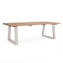 STOL LEGEND SILK 240X100 BIZ