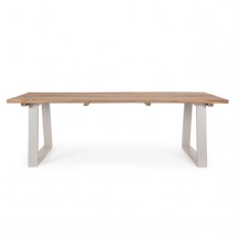 STOL LEGEND SILK 240X100 BIZ