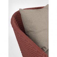 DVOSJED COACHELLA SCARLET BIZ