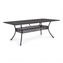  STOL IVREA 213X107 ANTRACIT BIZ