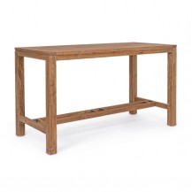 STOL BARSKI MARICRUZ 180X80 BIZ
