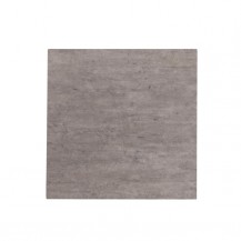STOLNA PLOČA 60X60 HPL CEMENT BIZ