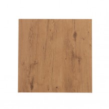 STOLNA PLOČA 70X70 HPL ROVERE NAT BIZ