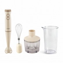 RUČNI BLENDER 3U1 IRIDEA 400W CHAM. TOG