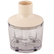 RUČNI BLENDER 3U1 IRIDEA 400W CHAM. TOG