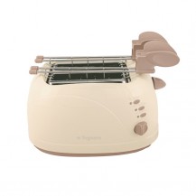 TOSTER IRIDEA 750W CHAM. TOG