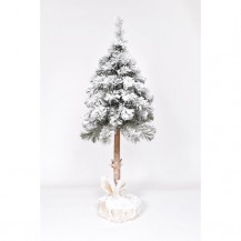 BOŽIĆNO DRVCE TATRAS SNJEŽNO 80CM PIN