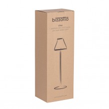LAMPA STOLNA ETNA LED H38 TORTORA BIZ